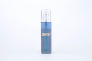 THE CLEANSING OIL
