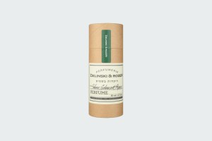 TOBACCO, CEDARWOOD, PEPPER