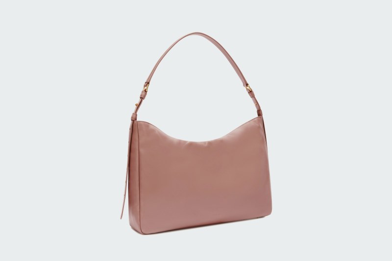 SFERA SOFT L SHOULDER BAG
