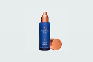 THE FACE MIST