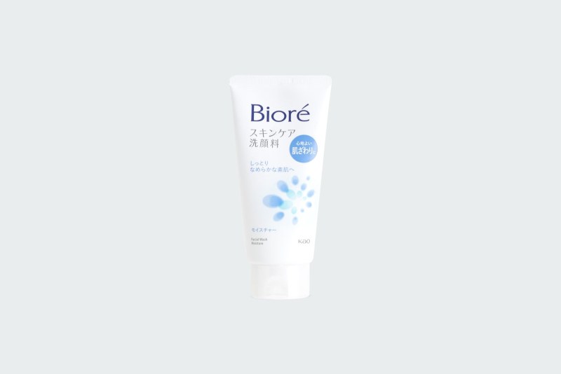 SKIN CARE FACIAL CLEANSER 