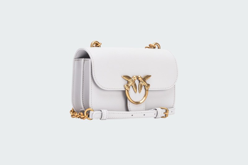 MINI LOVE BAG BELL
