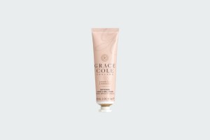 HAND & NAIL CREAM