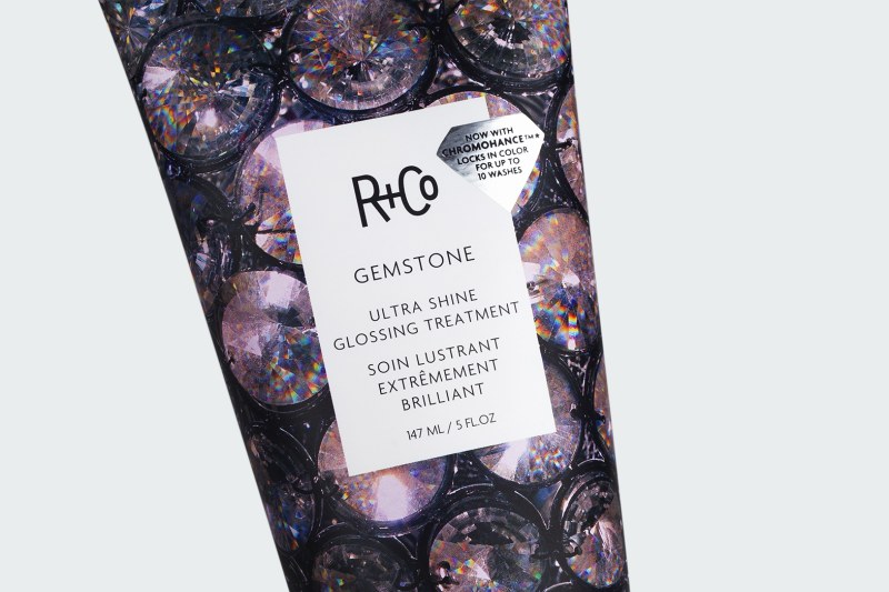 GEMSTONE ULTRA SHINE GLOSSING TREATMENT