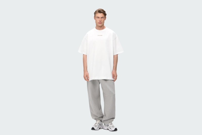 T-SHIRT PATTERN MISHKA