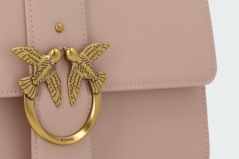 CLASSIC LOVE BAG ONE SIMPLY