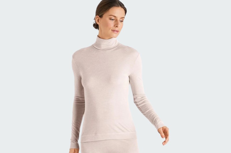 SILK/CASHMERE