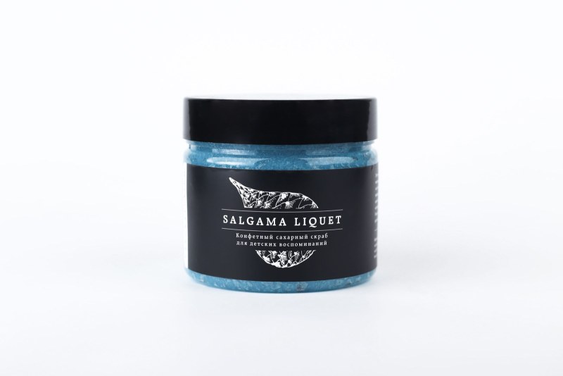 SALGAMA LIQUET