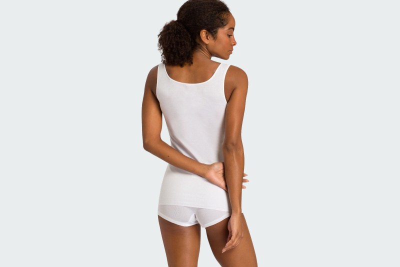 COTTON SEAMLESS