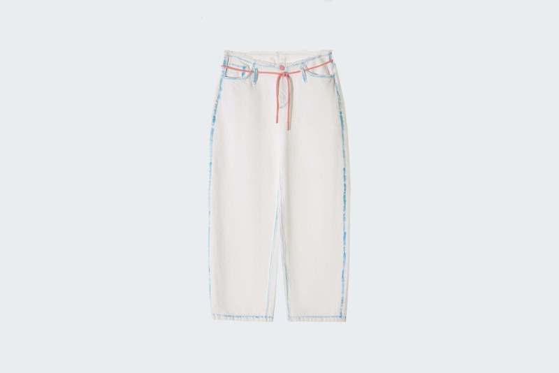 JEANS 0440 SKYLINE