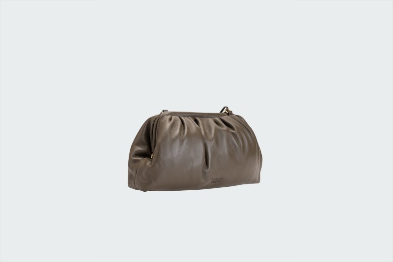 MAXI CHAIN POUCH FULL COLOR