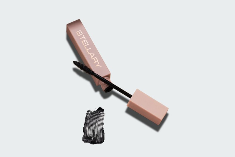 3D VOLUME MASCARA 