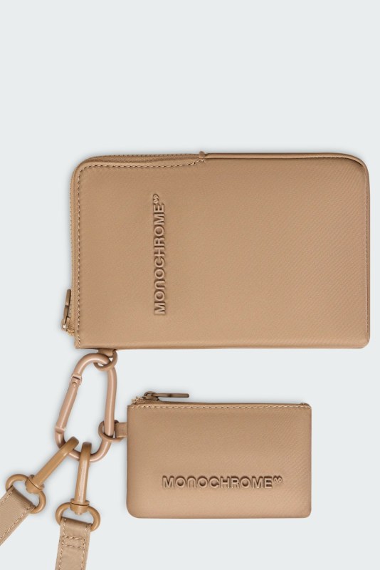 BAG 2 IN 1 NYLON