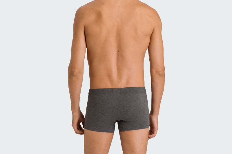 COTTON ESSENTIALS