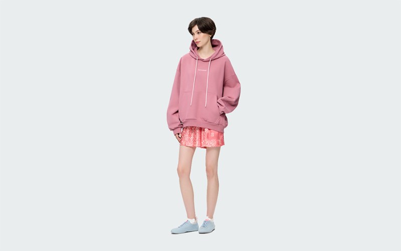 ROSE CREAM