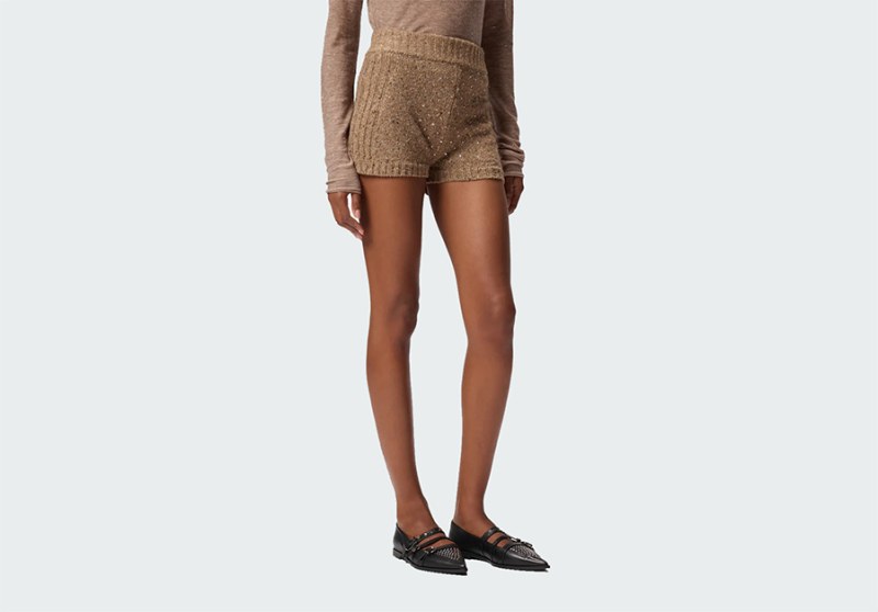FRIULI SHORTS