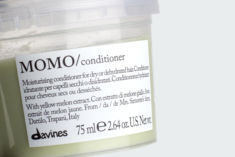 MOMO CONDITIONER
