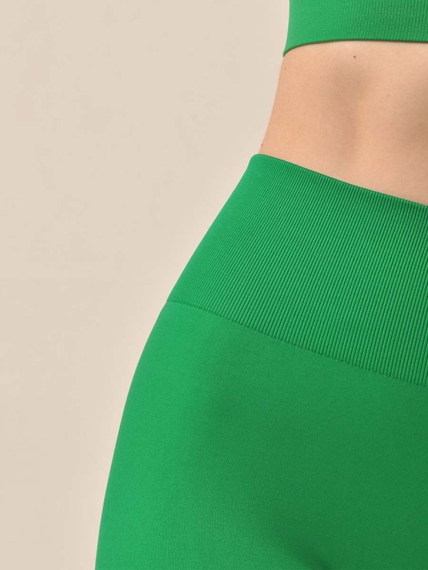 LEGGINGS HIGH-WAIST