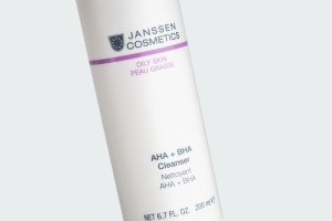 AHA+BHA CLEANSER