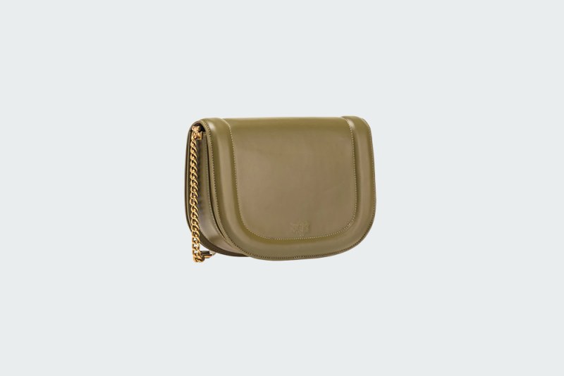 CLASSIC LOVE BAG CLICK ROUND