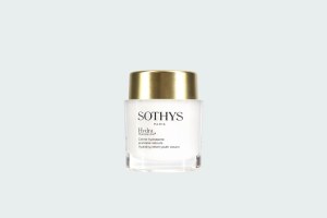 HYDRATING VELVET YOUTH CREAM