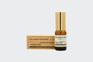 SANDALWOOD, JASMINE