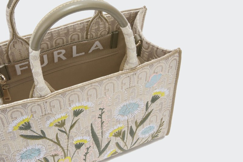 OPPORTUNITY S TOTE