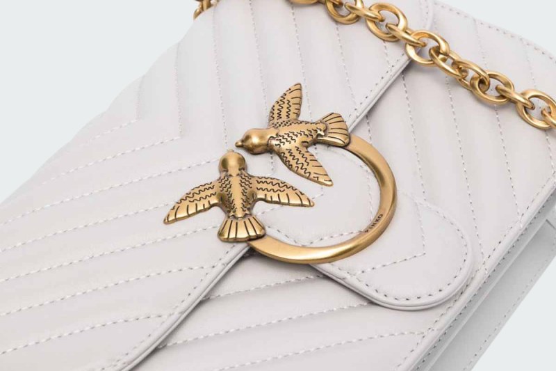 CLASSIC LOVE BAG BELL