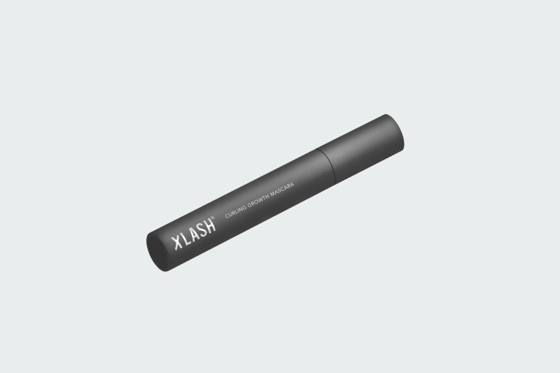 CURLING GROWTH MASCARA