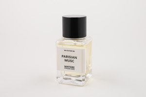 PARISIAN MUSC