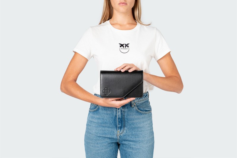 LETTER BAG MINIMAL POCKET