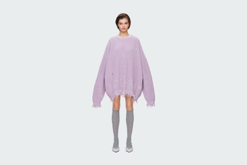 SWEATER GIPSY MANTRA