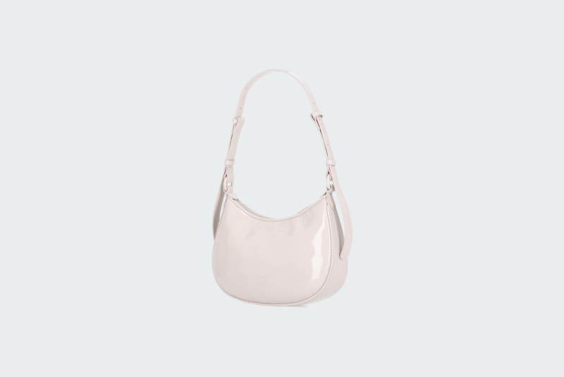 HALF MOON MINI FL ECO VERNICE