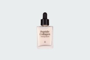 PEPTIDE COLLAGEN FIRMING SERUM