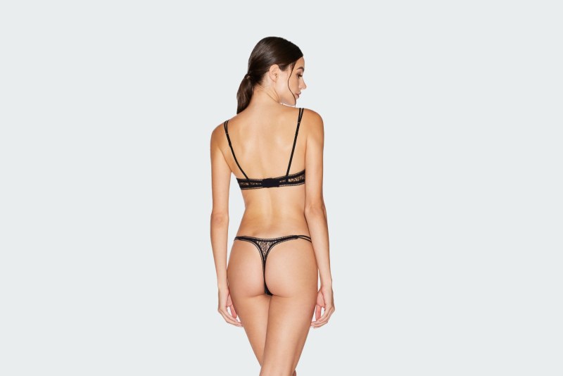 BRIEF G-STRING