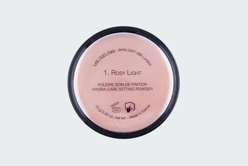HYALURONIC TINTED HYDRA-POWER 