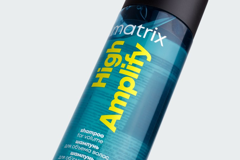 HIGH AMPLIFY SHAMPOO