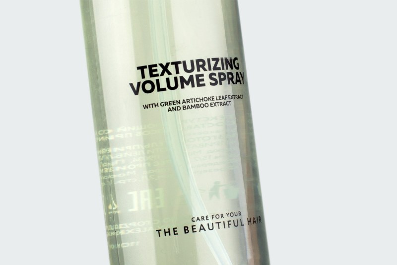 TEXTURIZING VOLUME SPRAY