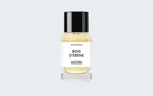 BOIS D'EBENE