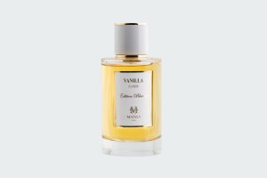 VANILLA