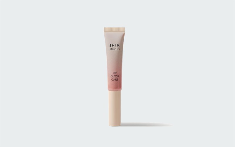 LIP GLOSS CARE