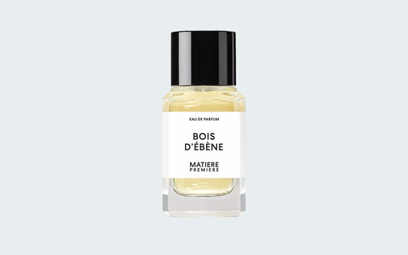 BOIS D'EBENE