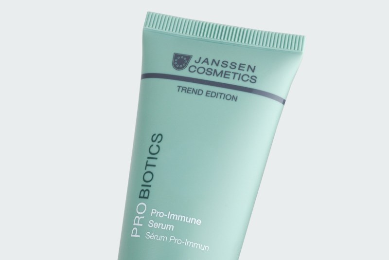 PROBIOTICS PRO-IMMUNE SERUM
