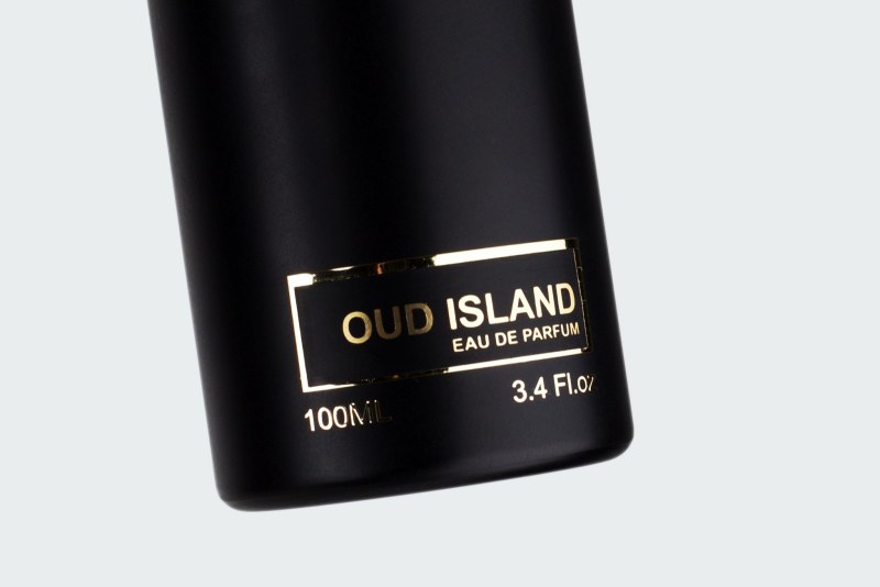 OUD ISLAND