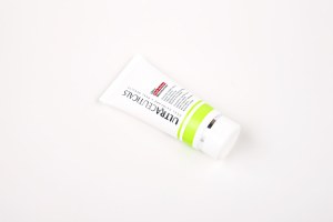 RED-ACTION MOISTURISER