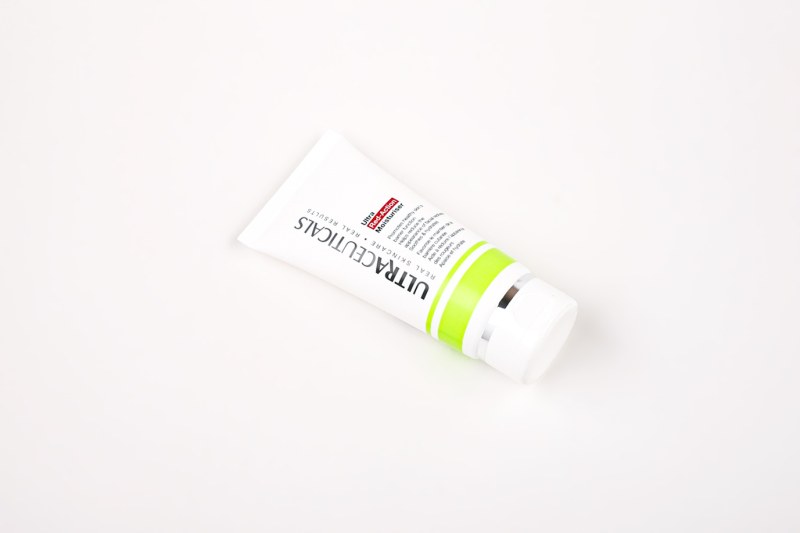 RED-ACTION MOISTURISER