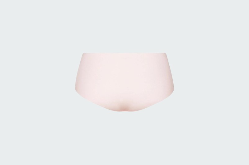 INVISIBLE COTTON