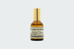 ROSEMARY & LEMON