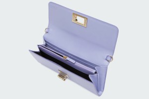 FURLA 1927 CHAIN WALLET