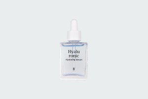 HYALURONIC HYDRATING SERUM